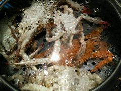 -马路边上·小海鲜烧烤(八一路店)