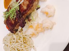 -红房子西菜馆(淮海中路店)
