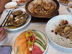 -阿毛饭店·正宗宁波菜(儿童公园旗舰店)