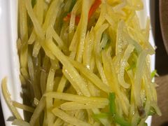 -渝信川菜 · 川味家常菜(长安店)