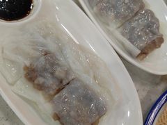 -喜喜茶餐厅(大朗长盛店)