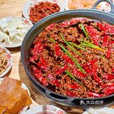 火锅脑袋必看❗️洛阳火锅合集第1⃣️弹