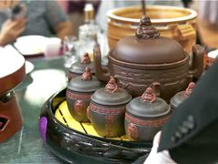 -叶氏大快活酒楼·佛山老字号