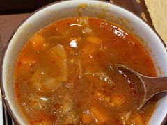 -牛腩之旅·牛腩牛杂煲(光启城美食城店)