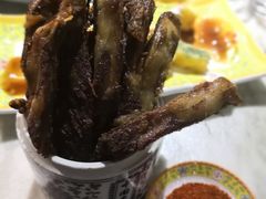 古书羊排-那家小馆•北京菜•烤鸭(中关村店)