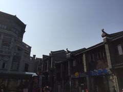 -东西巷