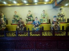 -包公祠