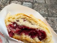 -嘉华鲜花饼·现烤(昆明老街店)