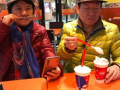-DQ·蛋糕·冰淇淋(湖景东路店)