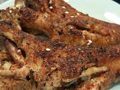 -炭舍干锅·烤鱼(扬名广场店)