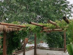 -悦哉·派对·草坪婚礼·围炉煮茶(三圣乡店)