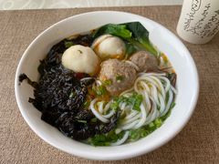 -东方豪景花园酒店·怡景旋转餐厅