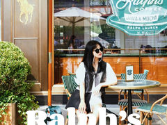 -Ralph’s Coffee(北京三里屯店)