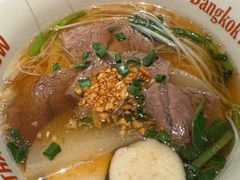 -太食獸泰式茶餐厅(IFS国金中心店)