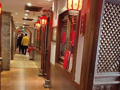 -山西会馆·晋菜·晋商宴·牌匾博物馆(胜利东街店)