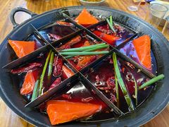 -正南齊北重庆老火锅(光华村直营店)