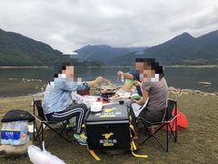 -广州市帽峰山景区