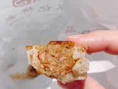 -宋记饼家(石门二路店)