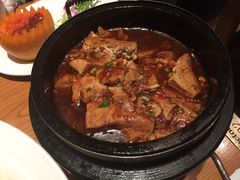 -蜜桃餐厅·古运河畔(南下塘店)