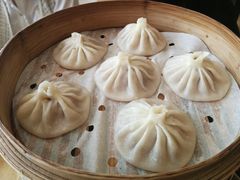 -小六汤包·老字号·中华名小吃(公园南路店)