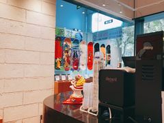 -Dogi&kiki Coffee(中心商务大厦店)