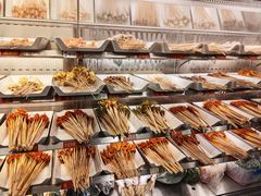 -成都瓜串串(华强北店)