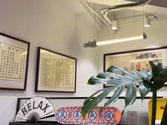 -堂屋糖水店(愚园店)