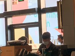 -星巴克(佛山顺德大融城店)
