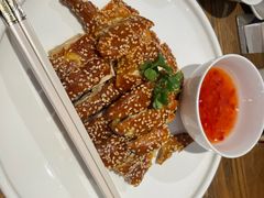 -天府中餐厅·粤菜·海南菜·生猛海鲜(三亚海棠湾洲际度假酒店)