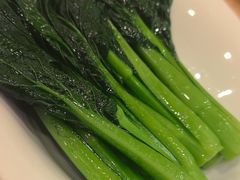 -麒麟中餐厅·经典粤菜·地道菜式老字号(广州长隆酒店)