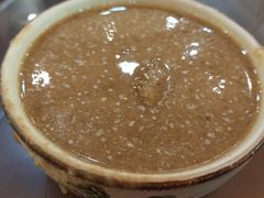 冰镇绿豆沙-葛记焖饼(伏牛路店)