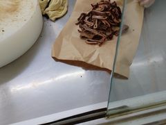 -上海牛羊肉公司塘沽路清真门市部