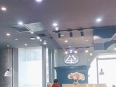 -圣罗巴海鲜烤肉自助(佳兆业店)