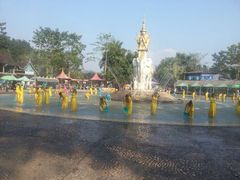android_upload_pic-西双版纳傣族园
