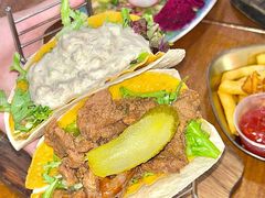 -冀F精酿啤酒烤肉(银杏路店)