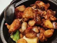 -香港茶餐厅文化体验馆(茶山镇店)