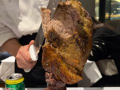 -拉蒂娜·巴西牛排馆 Latina·Brazilian Steakhouse(陆家嘴旗舰店)