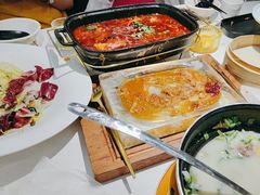 -3号仓库·创意中国菜(嘉兴龙鼎万达店)