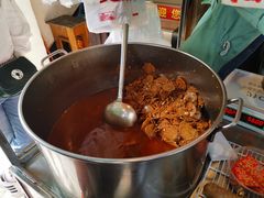 -张记捆鸡(总店)