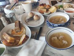 -君悦酒店·乐厨·高空自助餐(青年大街店)