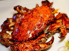 黑胡椒炒大肉蟹-御宝轩(益丰·外滩源店)
