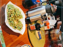 -九龙奇迹海鲜大排档(万象城店)