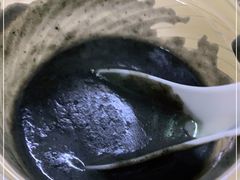 -阿群甘草水果