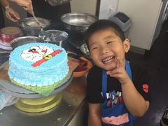 -爱之旅diy烘焙坊(西直门店)