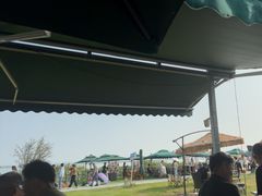 -七的湖·晚芳亭·阳澄湖农家菜·大闸蟹(莲花岛店)
