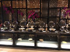 -绿岛国际酒店-西餐厅