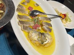 -阿明小菜·海鲜·上海菜(浦建路店)