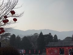 -香山公园