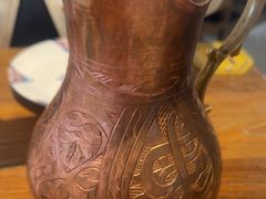 -蒙亨·手把肉·蒙古包文化主题餐厅(天恒广场店)