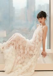 -衣贝姿婚纱礼服馆